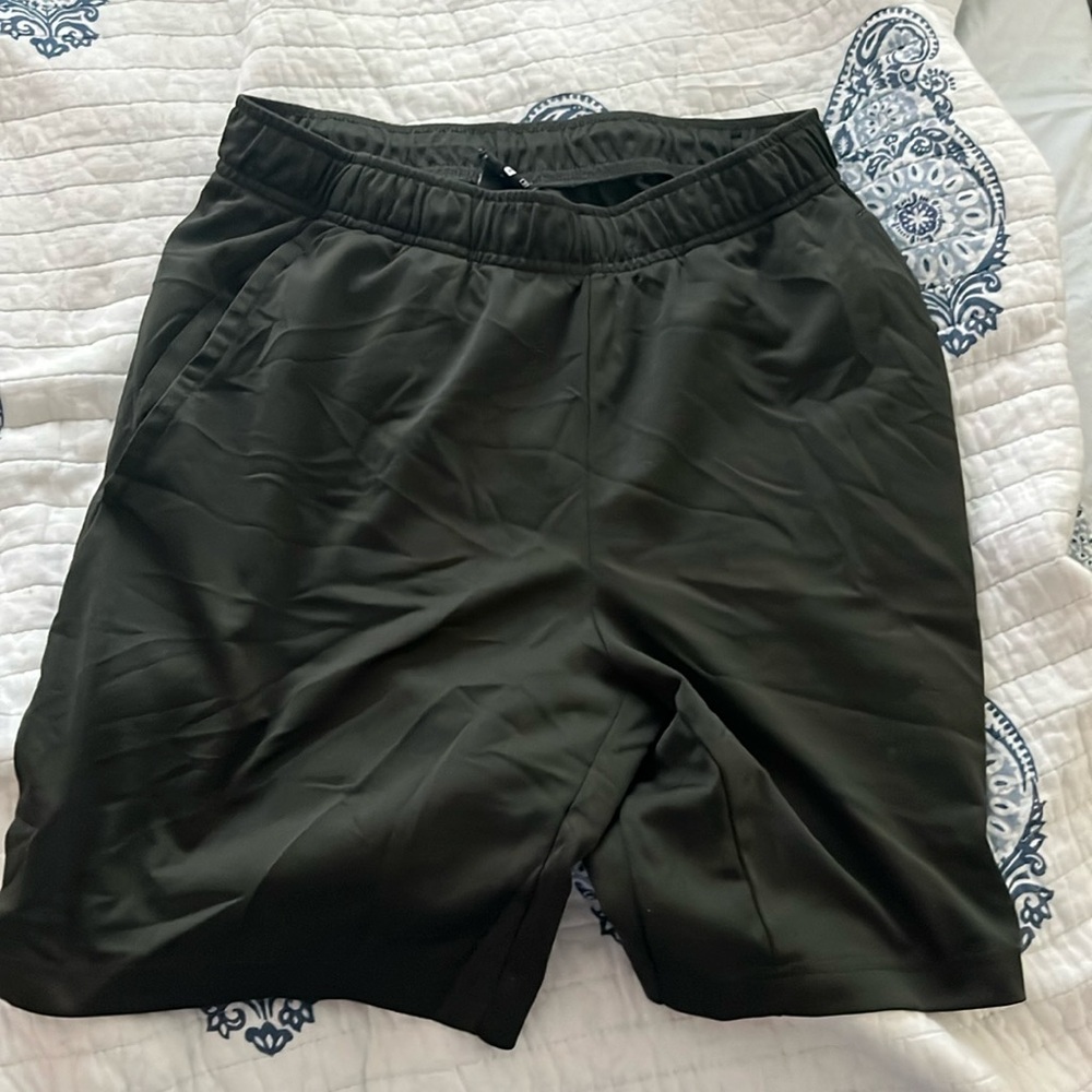 S Men’s Nike Athletic Shorts